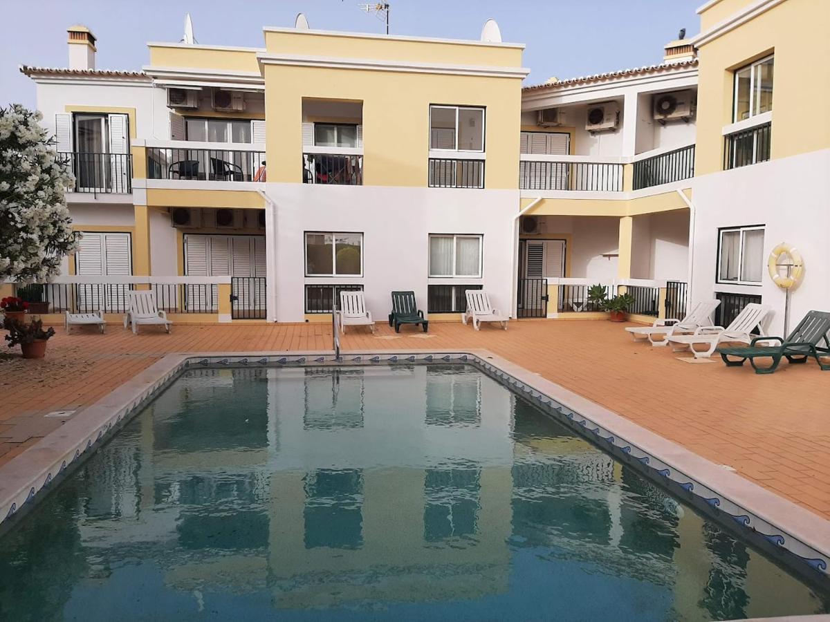 Mjalvor - Apº Em Condominio Com Piscina Exterior foto