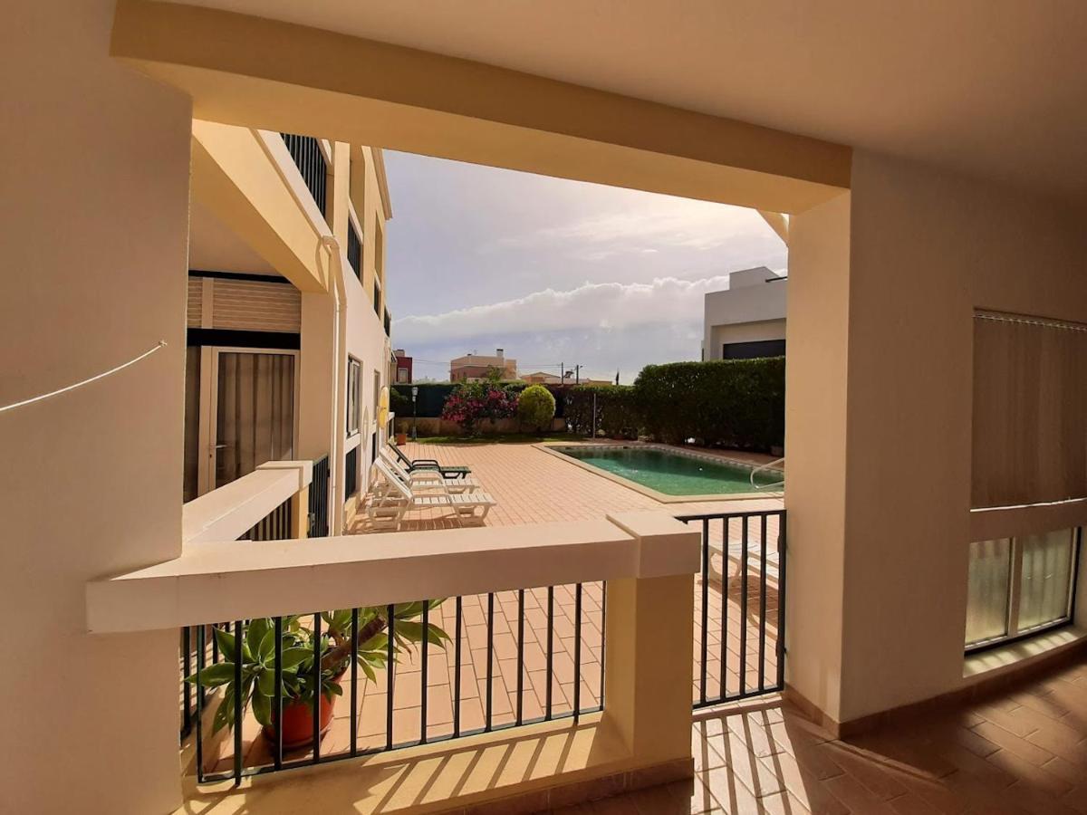 Mjalvor - Apº Em Condominio Com Piscina Exterior foto